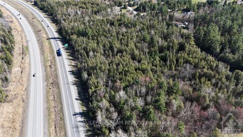 Photo 1 at 560 DAVID MANCHESTER Road, Huntley Ward (South West), Carp