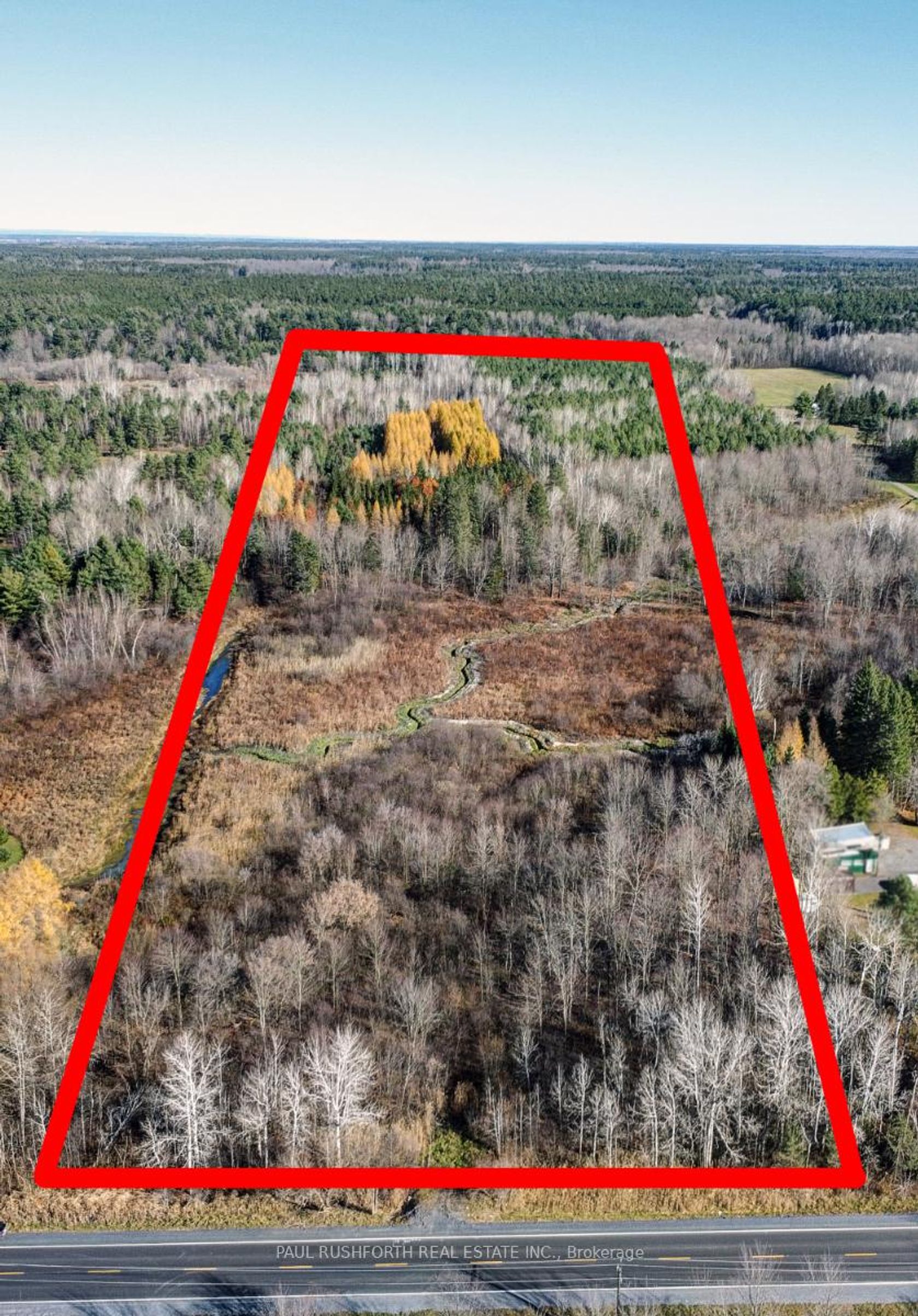  SAUMURE Road, Vars & Area, Orleans 2