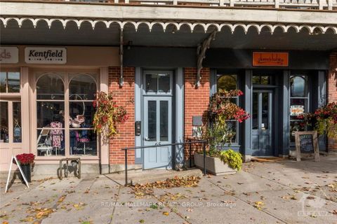 Photo 0 at 206 - 65 MILL Street, Almonte, Mississippi Mills