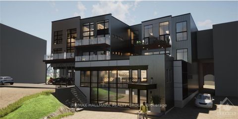 Photo 2 at 206 - 65 MILL Street, Almonte, Mississippi Mills