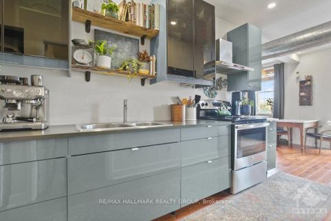 Photo 12 at 206 - 65 MILL Street, Almonte, Mississippi Mills