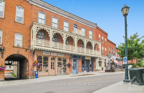 Photo 20 at 206 - 65 MILL Street, Almonte, Mississippi Mills