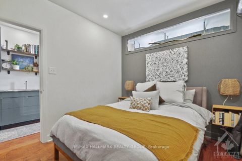 Photo 21 at 206 - 65 MILL Street, Almonte, Mississippi Mills