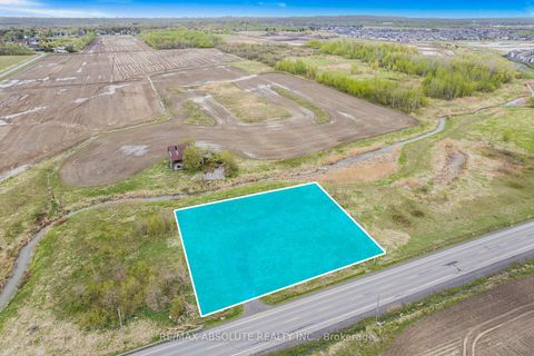 Photo 0 at 2762 Tenth Line Road, Avalon West, Orleans