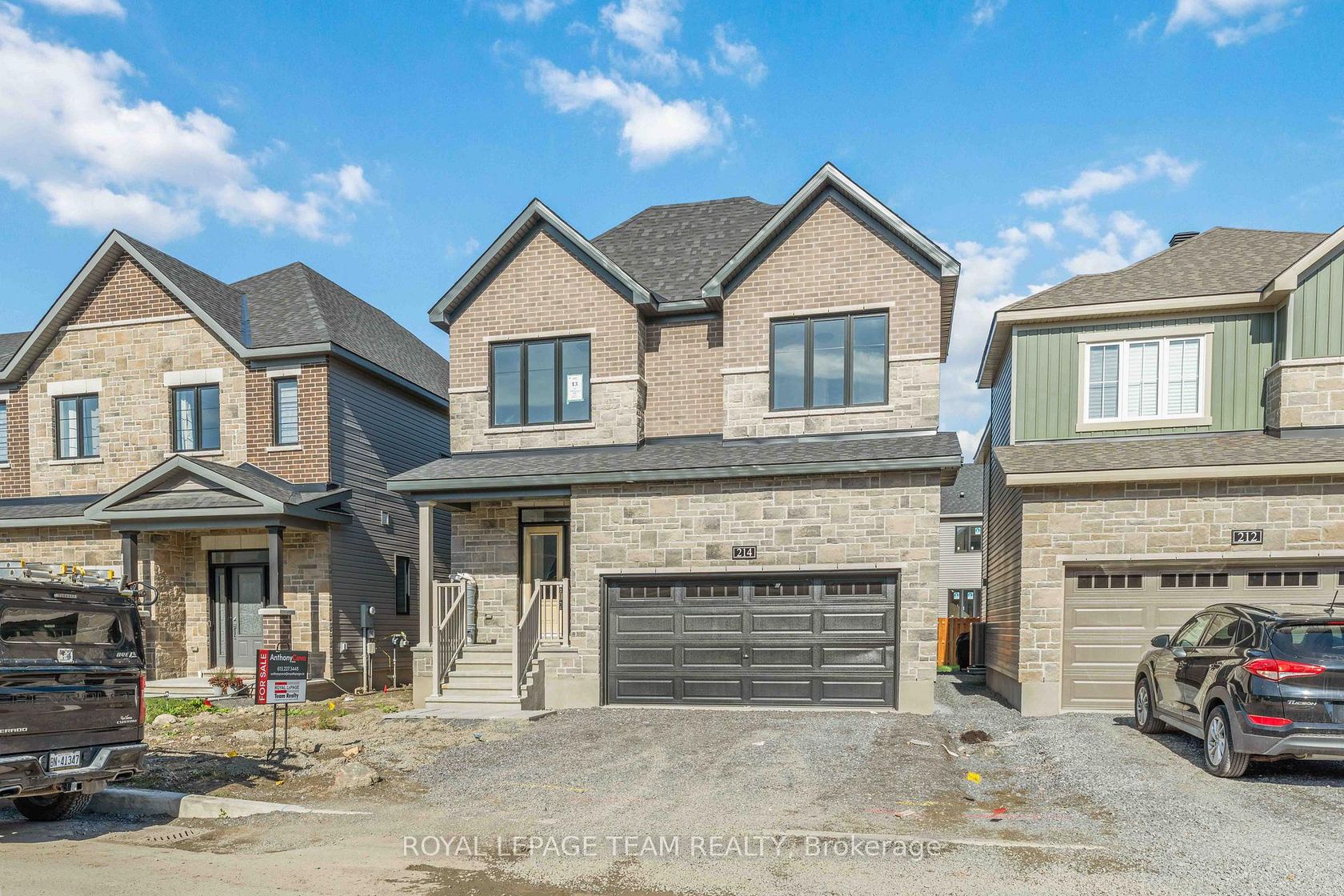 214 Prosperity Walk, Emerald Meadows/Trailwest, Kanata 2