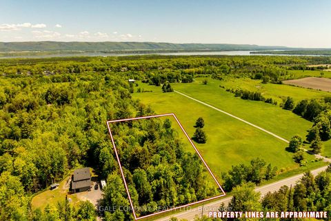 Photo 0 at 4475 DUNROBIN Road, Constance Bay