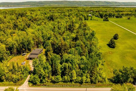 Photo 5 at 4475 DUNROBIN Road, Constance Bay