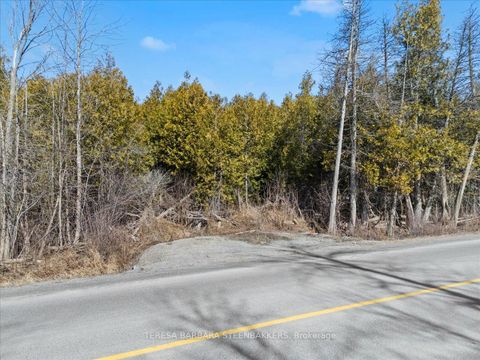 Photo 1 at XXXX Ninth Line W W, Beckwith Twp, Beckwith