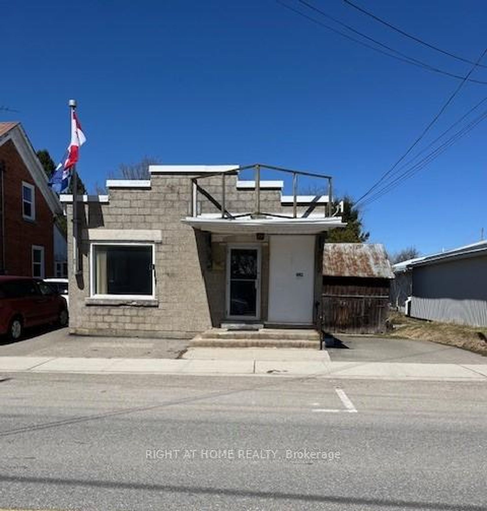 8 Main Street N N, Rideau Lakes (South Crosby) Twp, Rideau Lakes 2