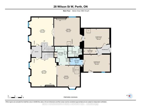 Photo 20 at 28 Wilson Street W W, Perth