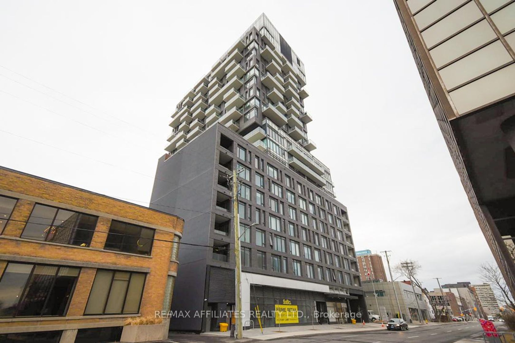 1709 - 203 Catherine Street, Ottawa Centre 2