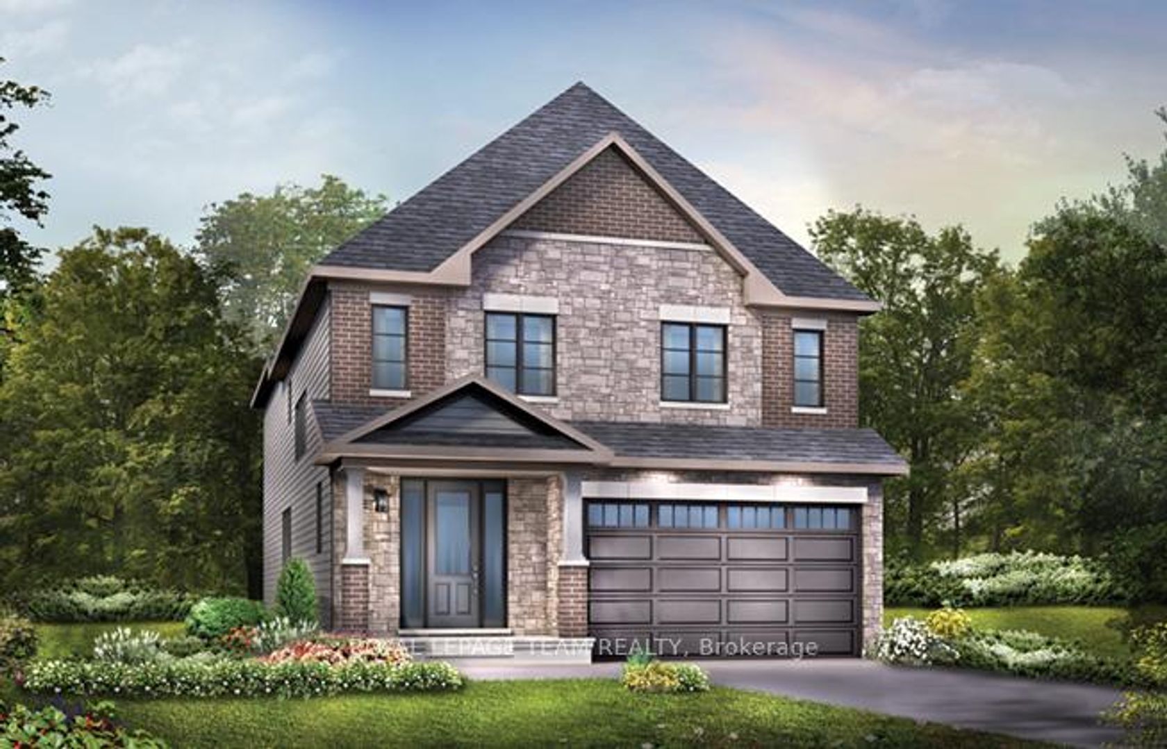 2026 Wanderer Avenue, Mahogany Community, Manotick 2