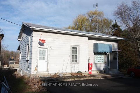 Photo 1 at 45 Drummond Street, Rideau Lakes (Newboro) Twp, Rideau Lakes