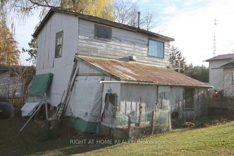 Photo 3 at 45 Drummond Street, Rideau Lakes (Newboro) Twp, Rideau Lakes