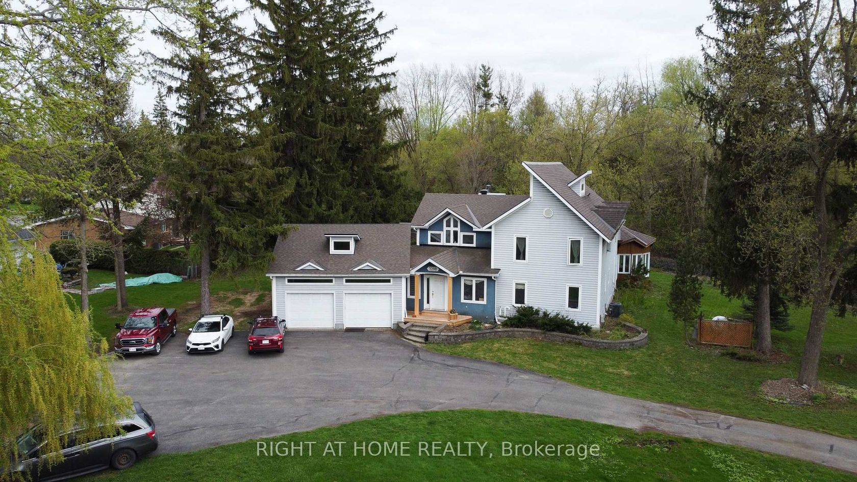 3208 Richmond Road, Nepean (Bruce Farm/Graham Park/Qualicum/Bellands), Ottawa 