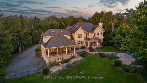 Photo 3 at 1408 Blackhorse Court, Manotick East to Manotick Station, Manotick