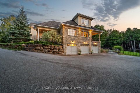 Photo 4 at 1408 Blackhorse Court, Manotick East to Manotick Station, Manotick