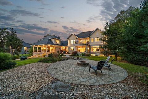 Photo 5 at 1408 Blackhorse Court, Manotick East to Manotick Station, Manotick