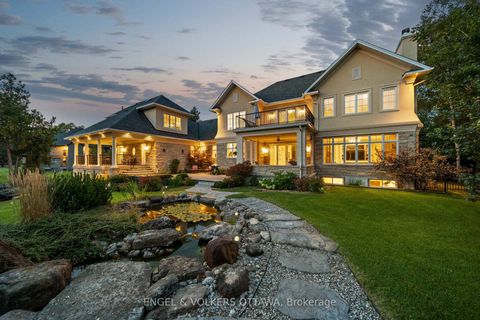 Photo 6 at 1408 Blackhorse Court, Manotick East to Manotick Station, Manotick