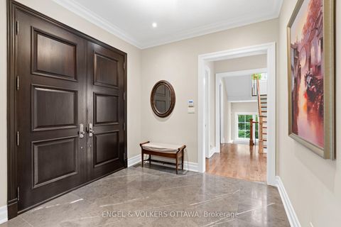 Photo 7 at 1408 Blackhorse Court, Manotick East to Manotick Station, Manotick