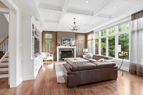 Photo 8 at 1408 Blackhorse Court, Manotick East to Manotick Station, Manotick