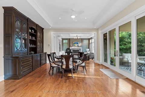 Photo 10 at 1408 Blackhorse Court, Manotick East to Manotick Station, Manotick