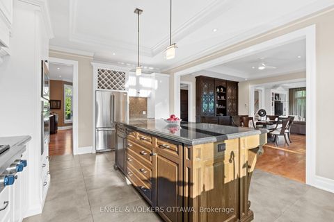 Photo 14 at 1408 Blackhorse Court, Manotick East to Manotick Station, Manotick