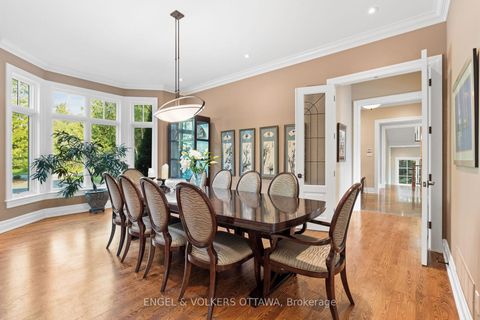 Photo 15 at 1408 Blackhorse Court, Manotick East to Manotick Station, Manotick