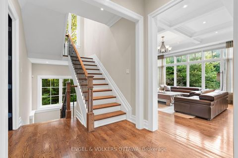 Photo 16 at 1408 Blackhorse Court, Manotick East to Manotick Station, Manotick