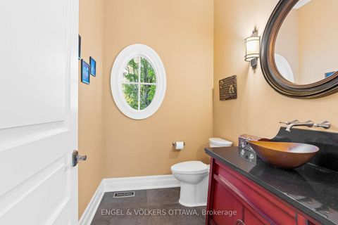 Photo 18 at 1408 Blackhorse Court, Manotick East to Manotick Station, Manotick