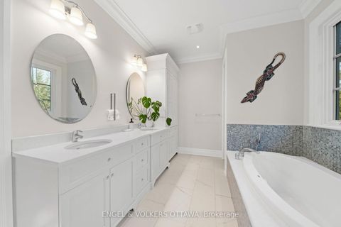 Photo 23 at 1408 Blackhorse Court, Manotick East to Manotick Station, Manotick