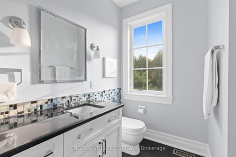 Photo 36 at 1408 Blackhorse Court, Manotick East to Manotick Station, Manotick