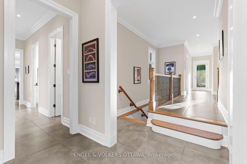 Photo 37 at 1408 Blackhorse Court, Manotick East to Manotick Station, Manotick