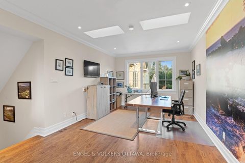 Photo 40 at 1408 Blackhorse Court, Manotick East to Manotick Station, Manotick