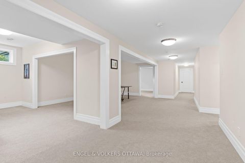 Photo 41 at 1408 Blackhorse Court, Manotick East to Manotick Station, Manotick