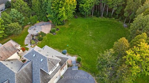 Photo 48 at 1408 Blackhorse Court, Manotick East to Manotick Station, Manotick