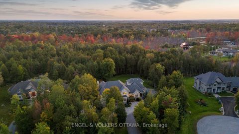 Photo 49 at 1408 Blackhorse Court, Manotick East to Manotick Station, Manotick