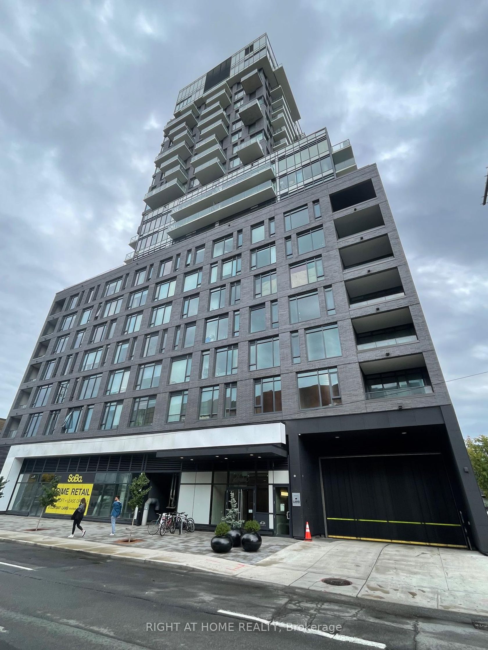 310 - 203 Catherine Street, Ottawa Centre 2
