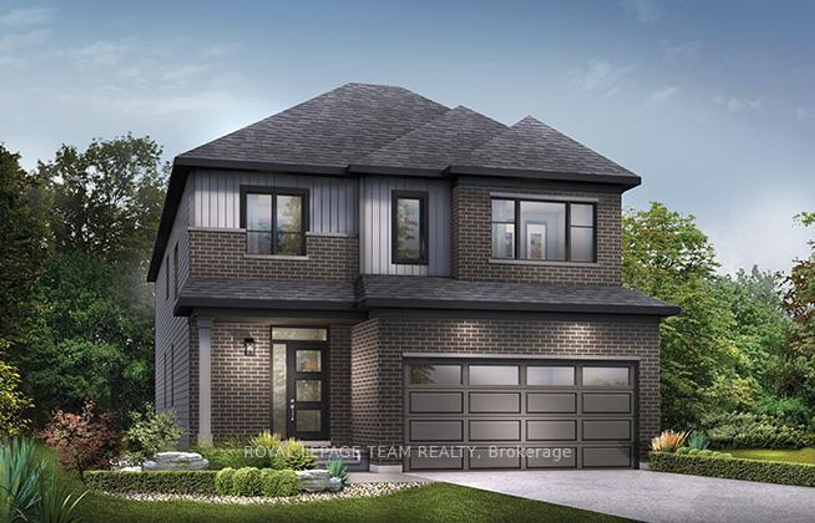602 Glade Grove, Emerald Meadows/Trailwest, Kanata 2