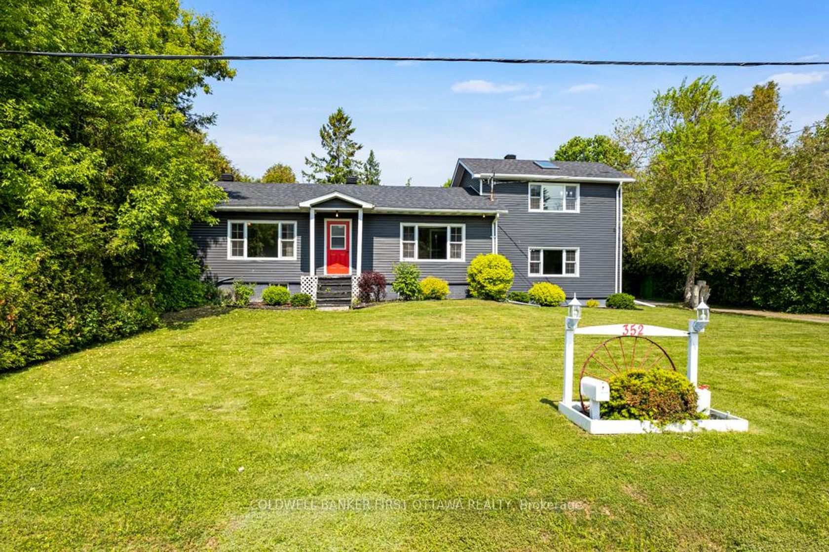 352 Highway 15, Rideau Lakes (South Elmsley) Twp, Rideau Lakes 2