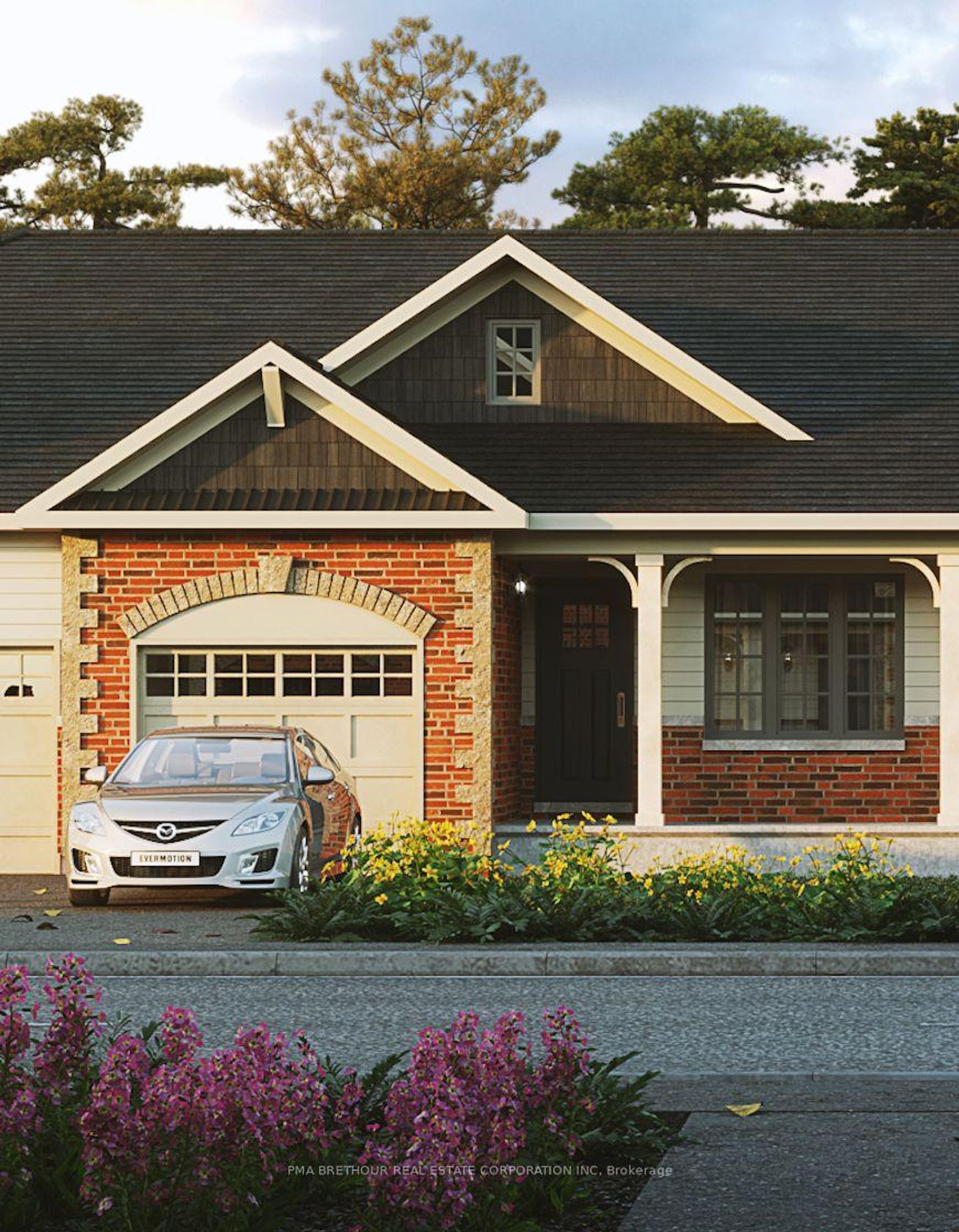 855 St John Street, Merrickville 2