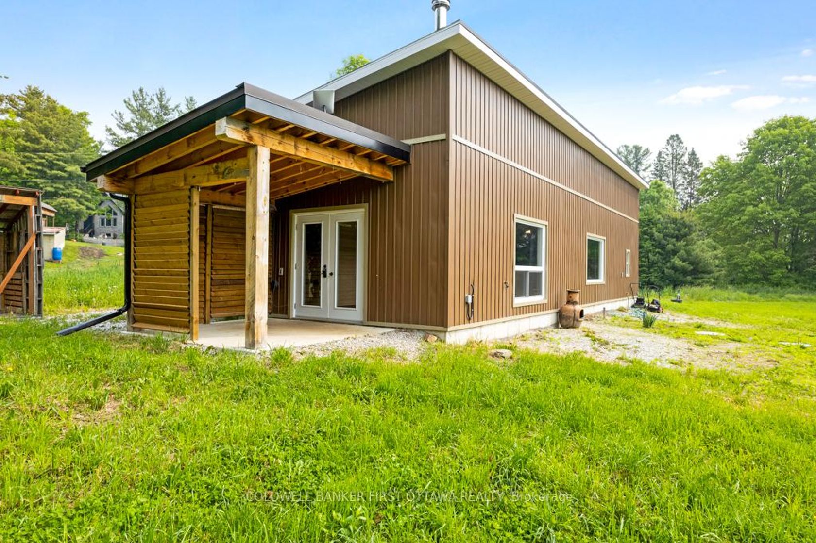 301 Maberly Station Road, Bathurst/Burgess & Sherbrooke (South Sherbrooke) Twp, Tay Valley 2