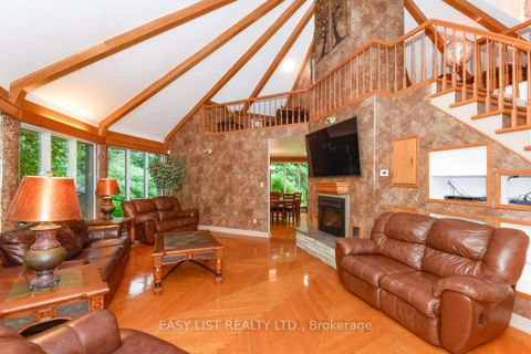 Photo 3 at 1826 Canaan Road, Cumberland West, Orleans