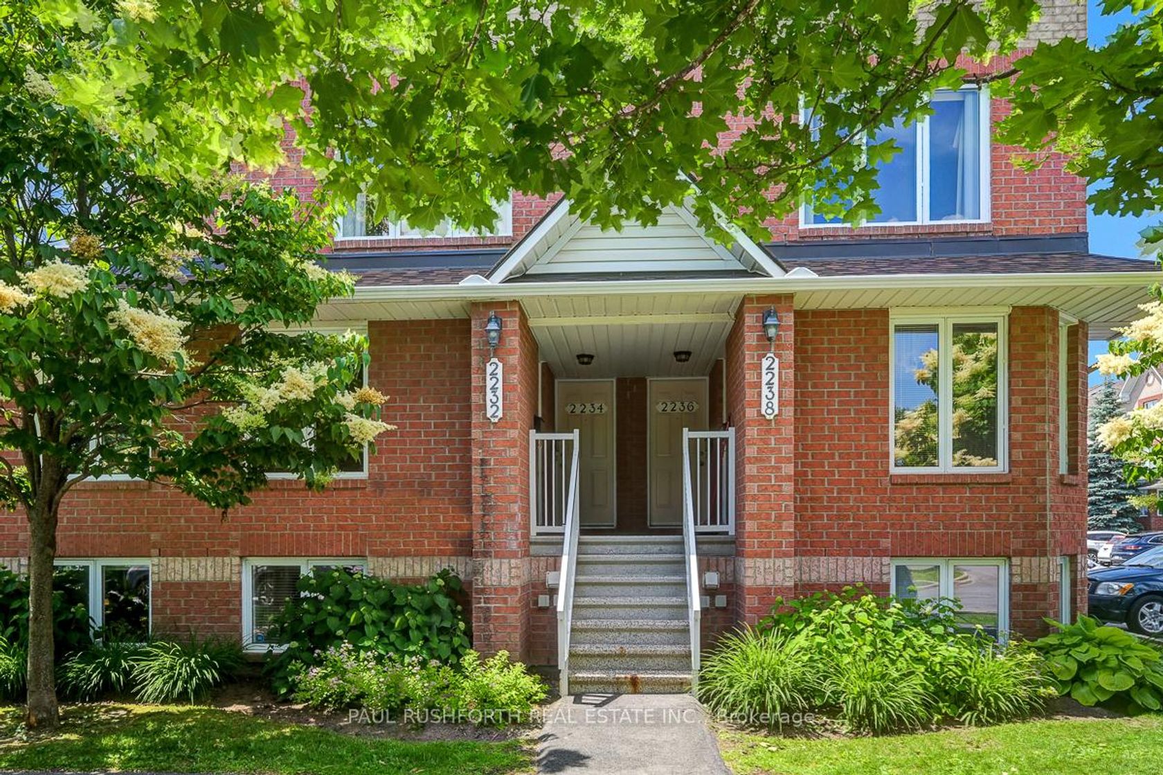 2232 Bois Vert Place, Avalon East, Orleans 2