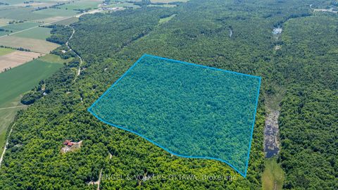 Photo 0 at  Carbine Road, Pakenham, Mississippi Mills