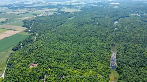 Photo 1 at  Carbine Road, Pakenham, Mississippi Mills