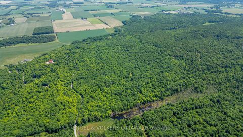 Photo 5 at  Carbine Road, Pakenham, Mississippi Mills