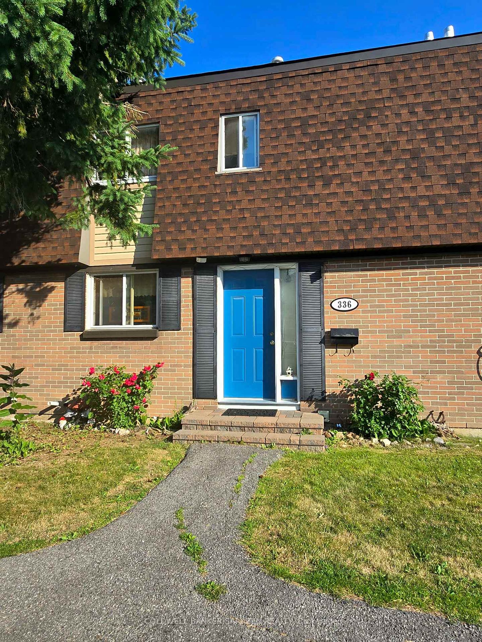 24 - 336 GARDEN GLEN Private, Nepean (Meadowlands/Crestview), Ottawa 