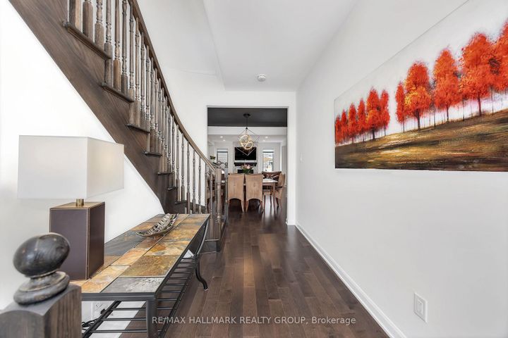Photo 4 at 756 Cappamore Drive, Nepean (Half Moon Bay), Ottawa
