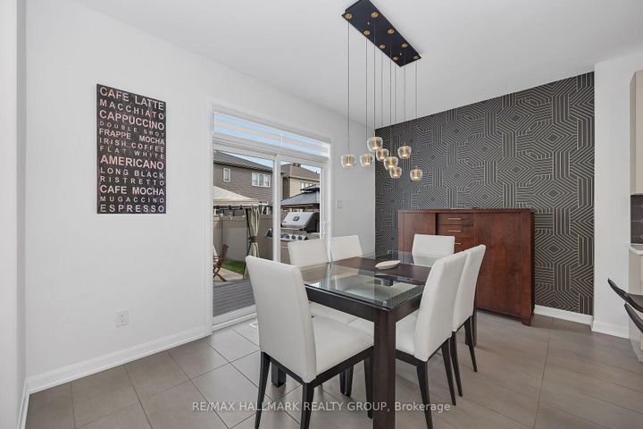 Photo 12 at 756 Cappamore Drive, Nepean (Half Moon Bay), Ottawa